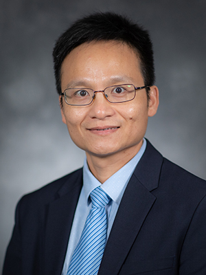 Dr. Wei Gao