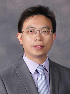 Dr. Ying Li