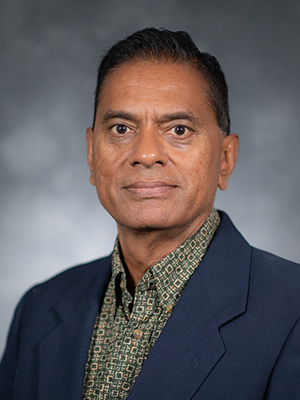 Dr. Ravi Thyagarajan