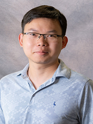 Lianxiong Li