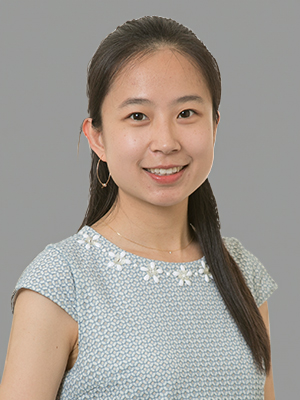Hairong Wang