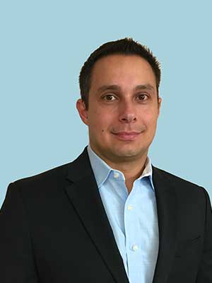 Lyubo Stanev head shot