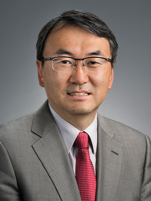 David Jeong 