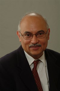 Image of Dr. Kumar