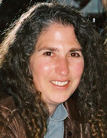 Image of Nancy Amato