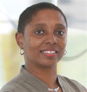 Dr. Valerie Taylor