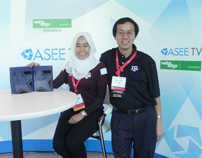 ASEE 2015 Competition