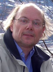 Image of Bjarne Stroustrup