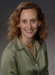 Image of Dr. Tracy Hammond