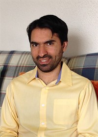 Mohammad Harchegani Web