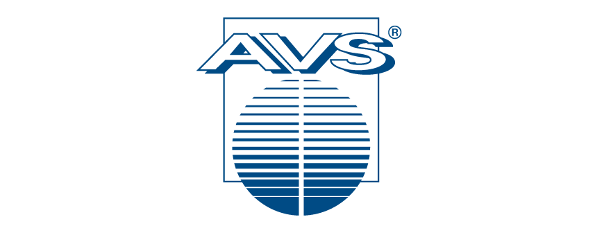 American Vacuum Society Logo