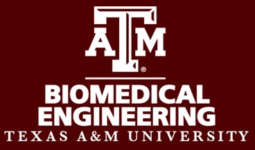 TAMU biomedical logo