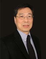 Dr. Yue Kuo