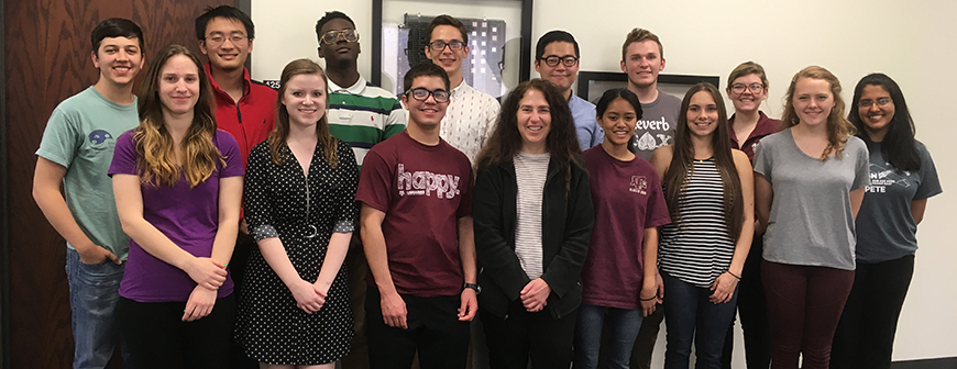 Texas A&amp;M launches inaugural Grand Challenge Scholars Program 