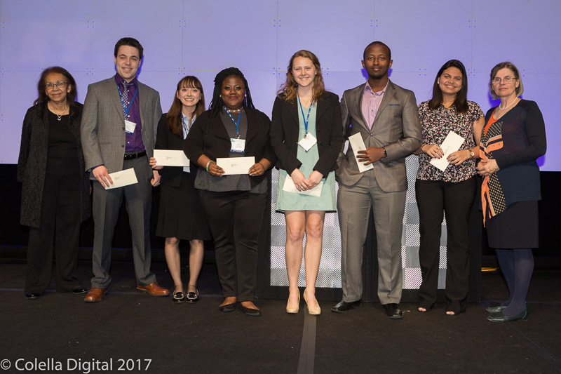 Electrical engineering student places first at Emerging Researchers National Conference 