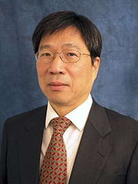 Image of Yue Kuo