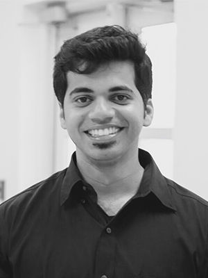 Profile photo of Harikrishnan Rajendran