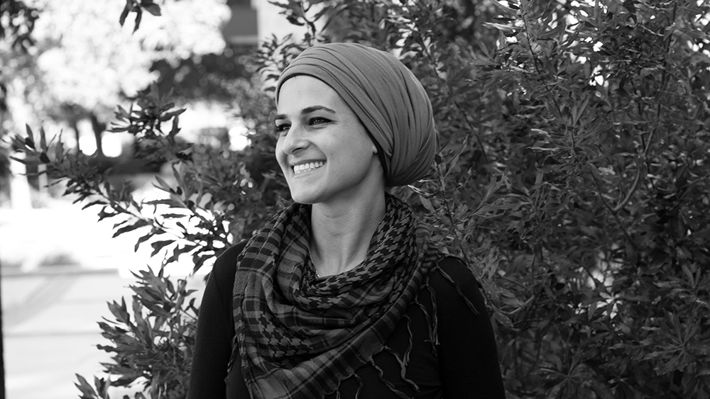 Samia Alghazo