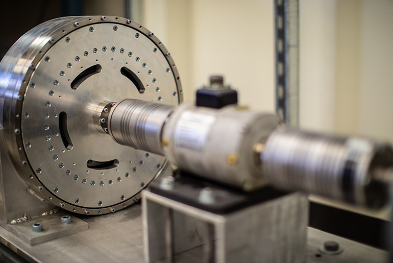 Magnetic gears to advance renewable energy technology