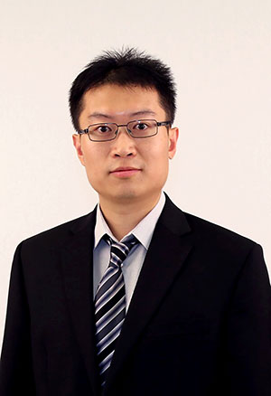 Dr. Xingyong Song