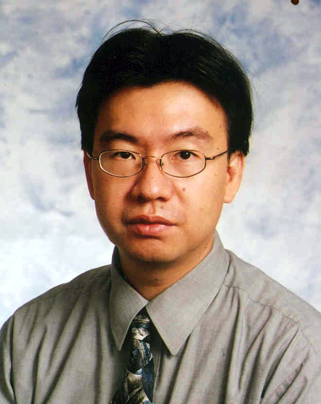 Dr. Jun Kameoka