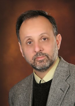 Reza Sadr