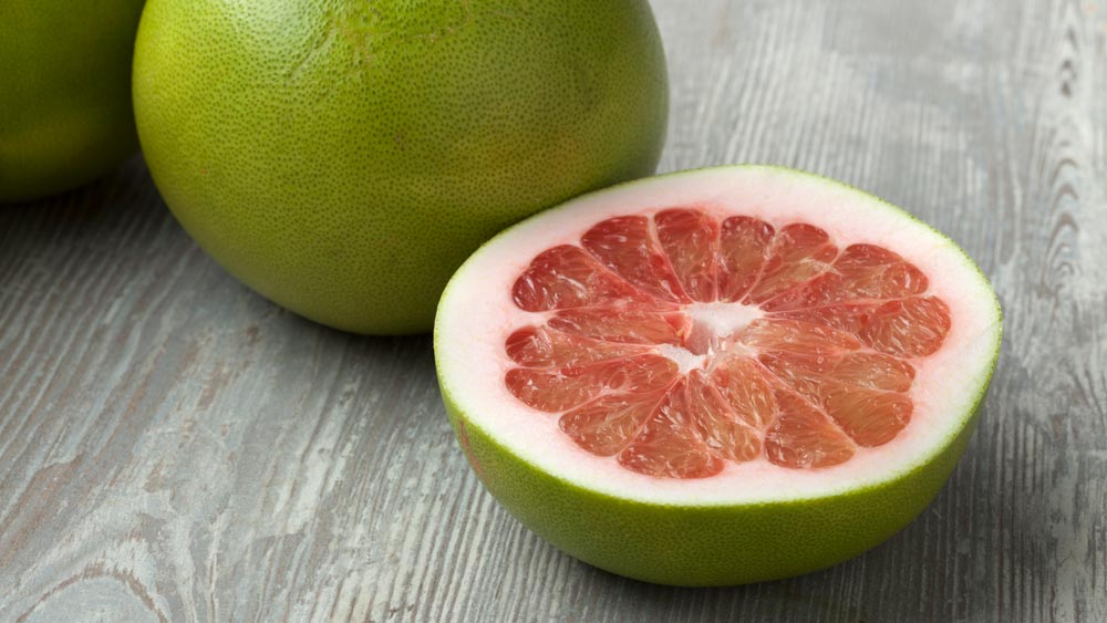 Newswise: Texas A&M Researchers Develop Higher Impact Resistant Foam Inspired by Pomelo Fruit