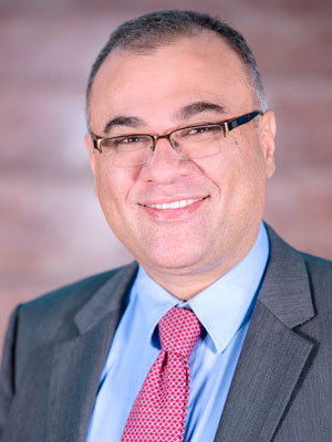 Dr. Eyad Masad