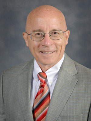 Dr. Alan Palazzolo