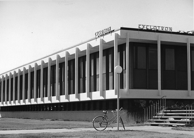 Cyclotron Institute