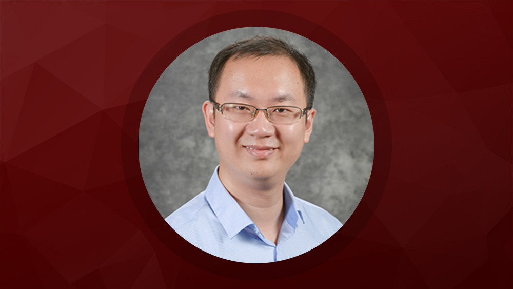 Dr. Xia “Ben” Hu