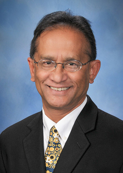 Dr. M. Nazmul Karim