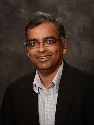 Dr. Arun Srinivasa