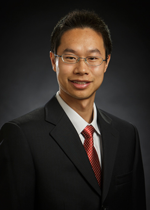 Dr. Qingsheng Wang 