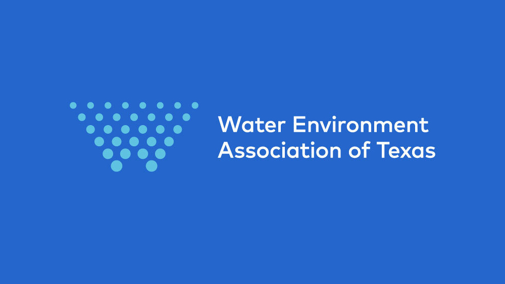 Water Environment Association of Texas 
