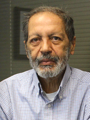 Dr. Hisham Nasr-El-Din