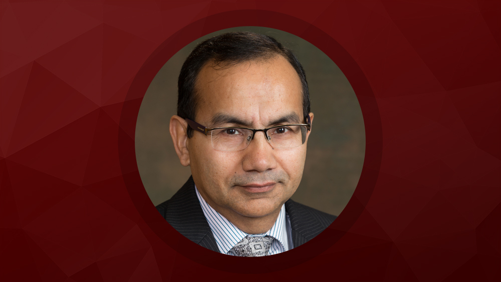 Dr. Bimal Nepal profile image