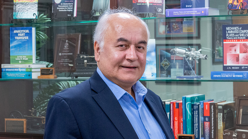 Dr. Ali Erdemir