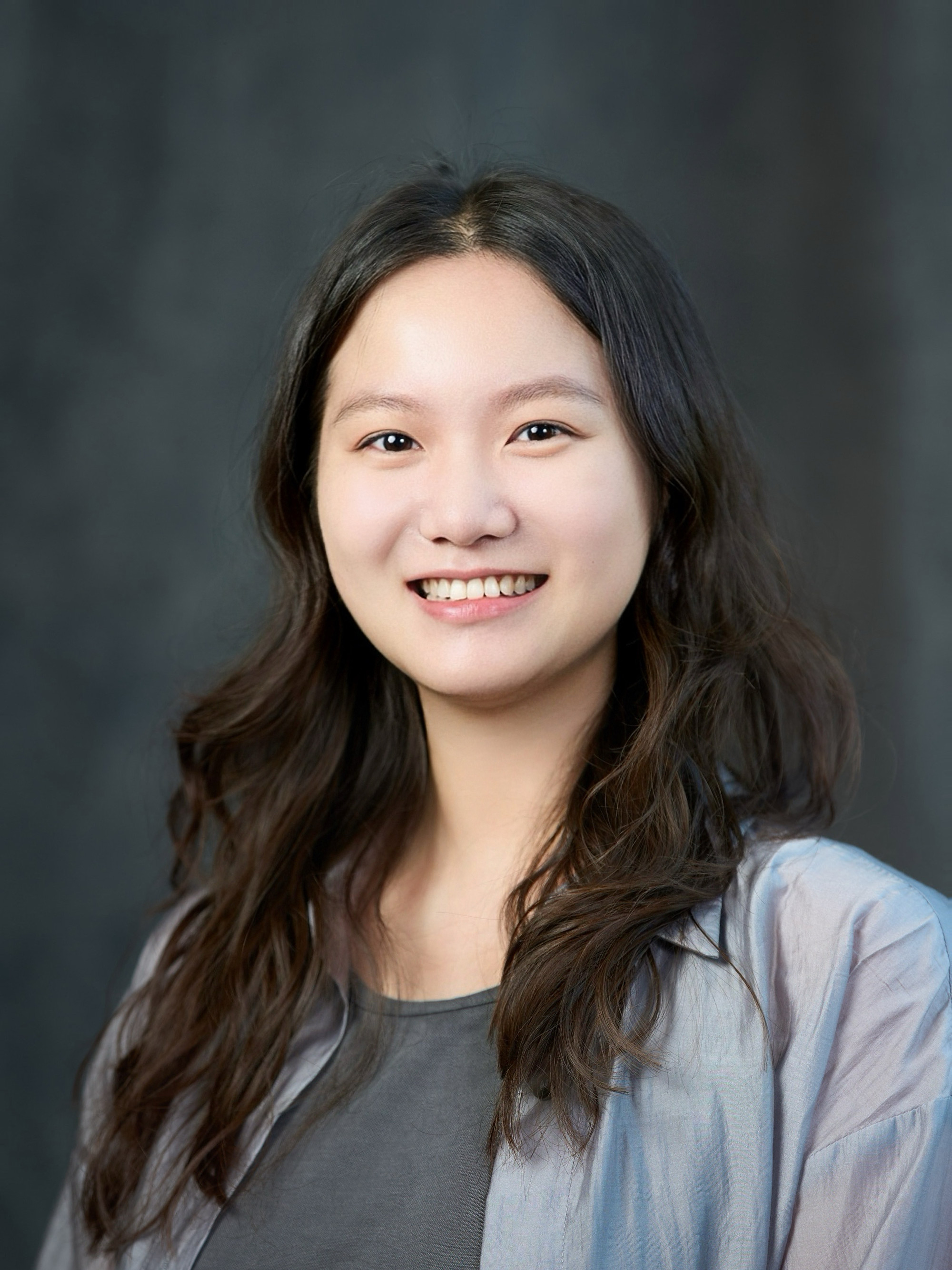 Headshot of Dr. Yanlai Wu.