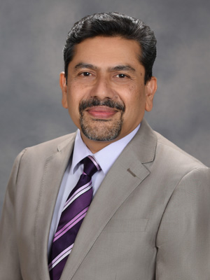 Sunil Chirayath