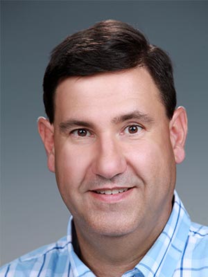 David Senor