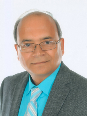Alok Verma