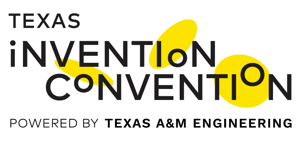 Invention Convention Texas logo