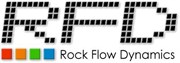 Rock Flow Dynamics logo