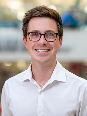 Caleb Lipko