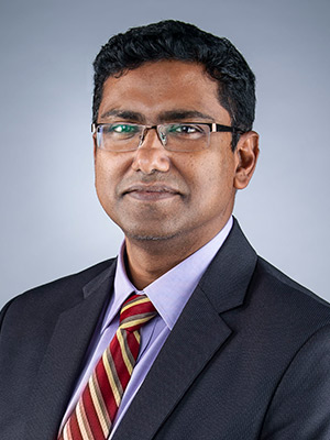 Aziz Rahman