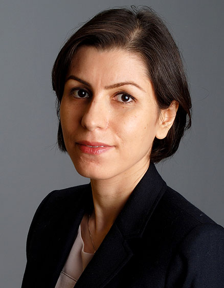 Dr. Sara Abedi