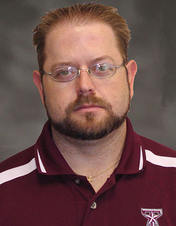 Jason Demshar