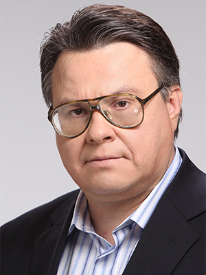 Iskander Diyashev