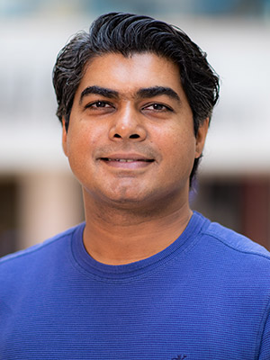 Siddharth Misra